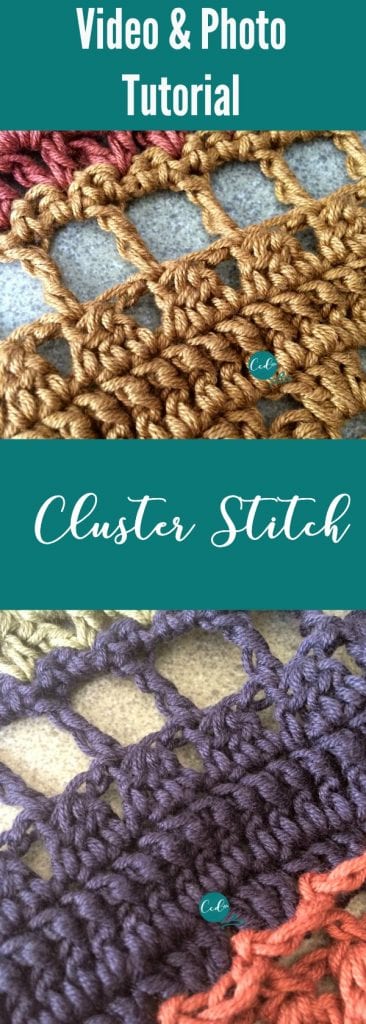 cluster stitch