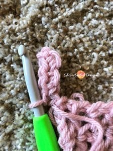 edging