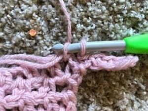 edging