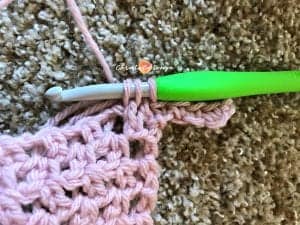 edging
