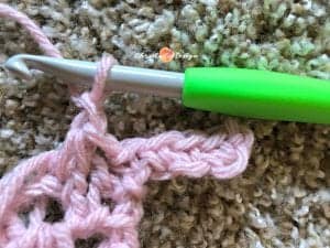 edging