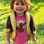 cocoon shrug