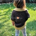 cocoon shrug