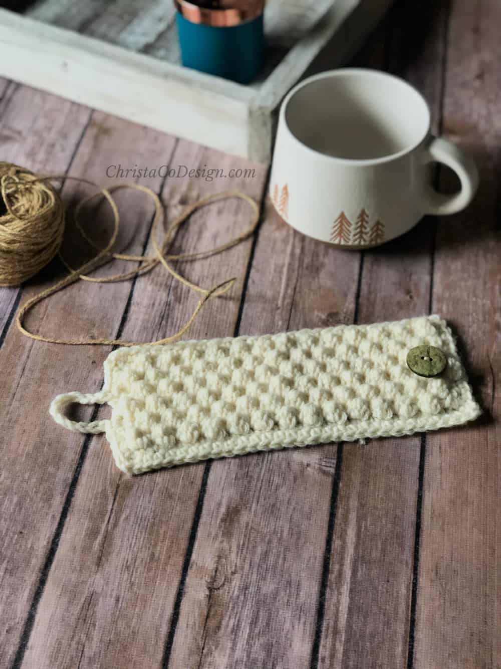 picture of berry cup cozy flat