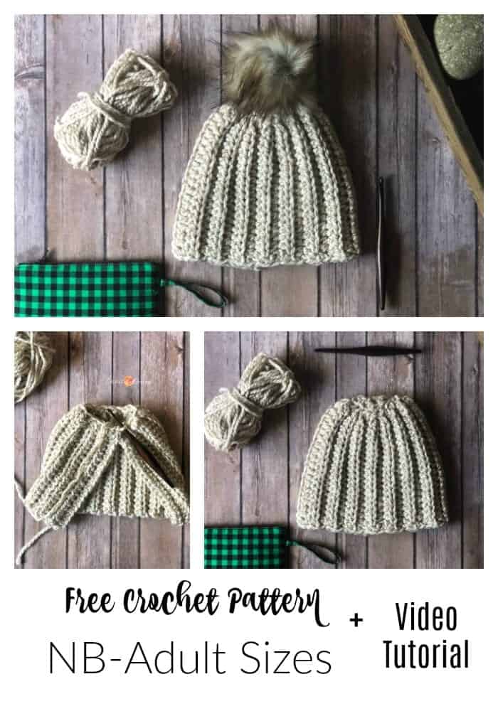 beanie video pic