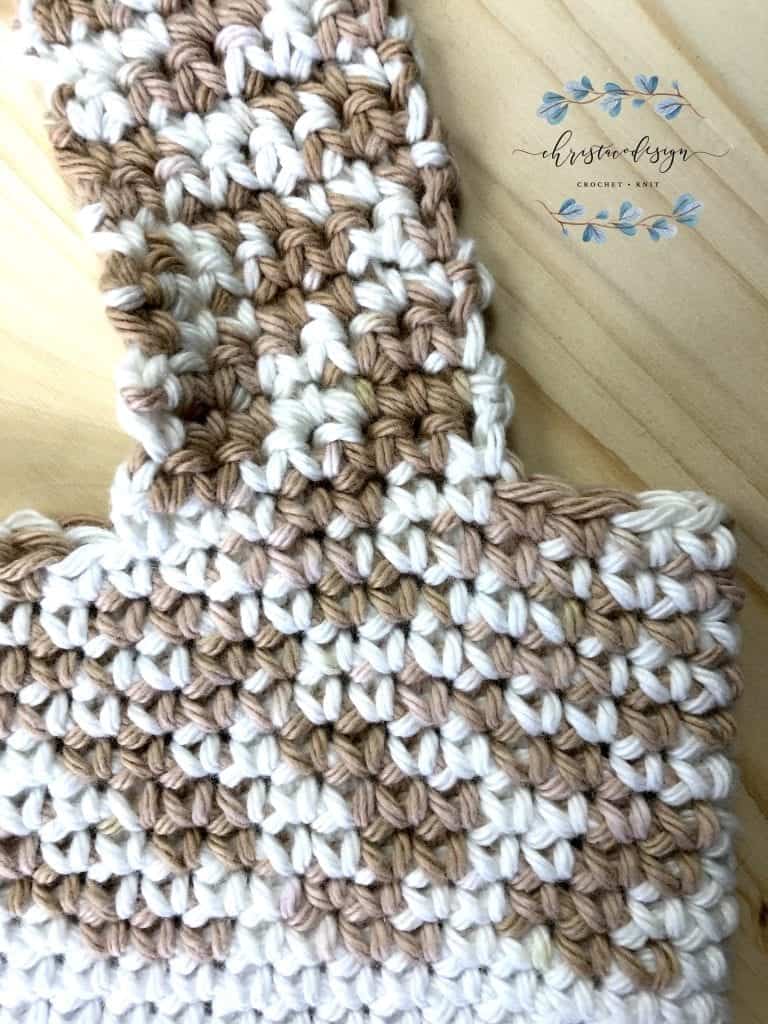 picture of strap seamed