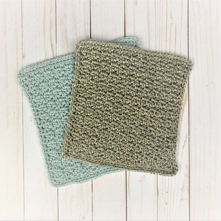 Image for Eclectic Friendship Blanket Square