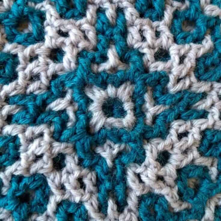 Image for Synergy Interlocking Square