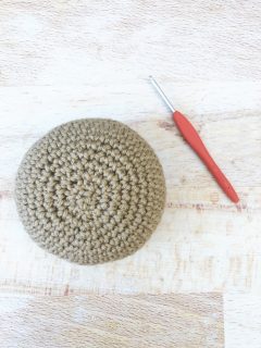 Invisible Decrease Crochet Tutorial {Inv Dec} - ChristaCoDesign