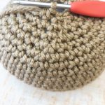 Invisible Decrease Crochet Tutorial {Inv Dec} - ChristaCoDesign