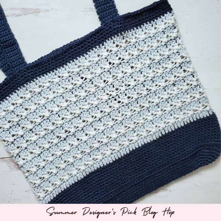 Image for Aurora Beach Tote