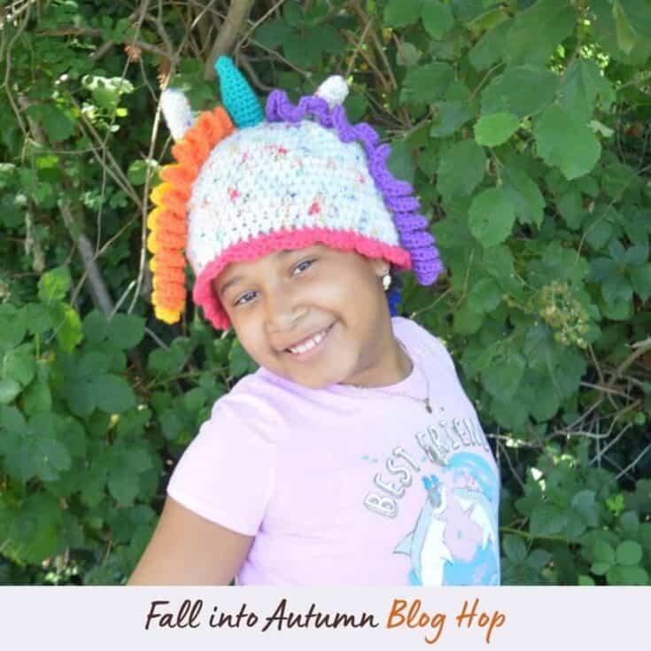 Image for DIY Unicorn Hat