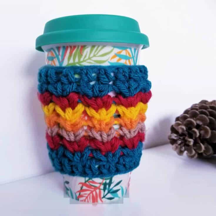 Image for The Autumn Lake Cozy