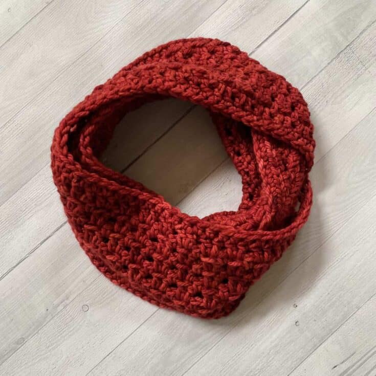 Image for Infinity Scarf