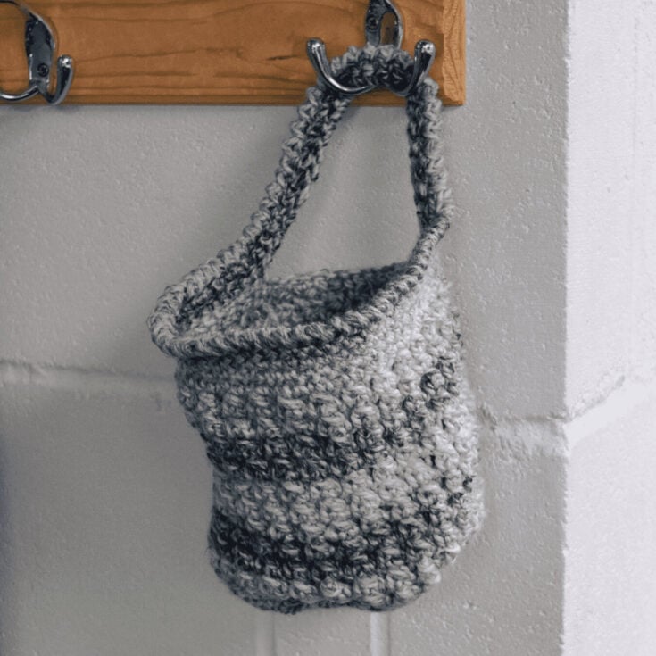 Image for Easiest and Most Useful Hanging Basket