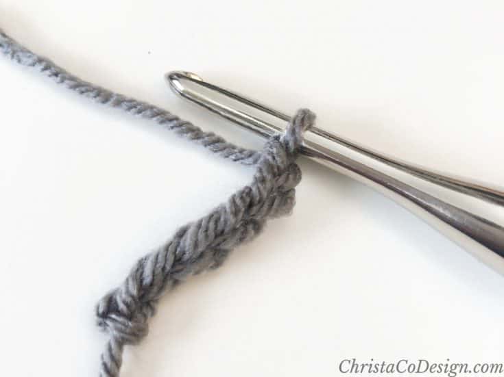 Corner to Corner {C2C} Crochet Tutorial - ChristaCoDesign