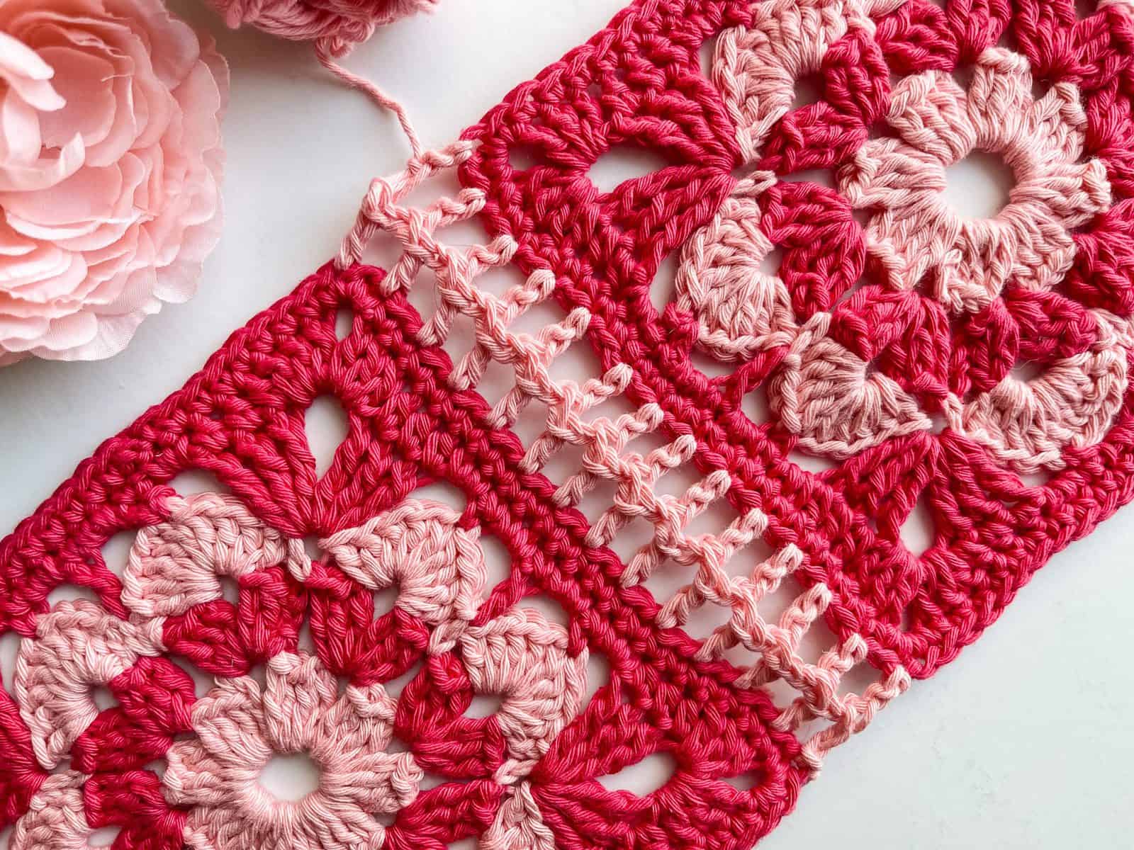 45 Free Lacy Crochet Patterns + Tutorials ChristaCoDesign