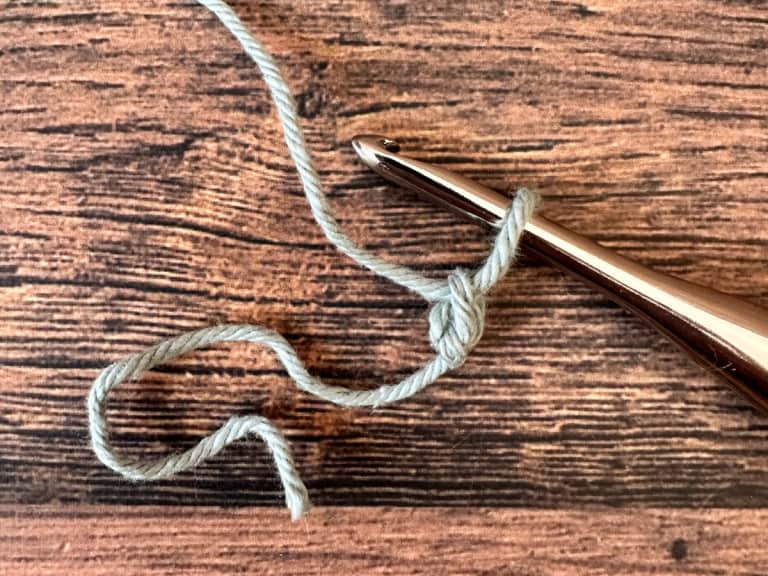 Learn to Crochet The Jasmine Stitch Step By Step ChristaCoDesign