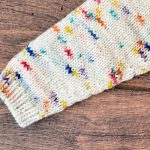 How To SSK Slip Slip Knit Decrease Knitting Tutorial - ChristaCoDesign