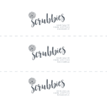 Scrubbies printable.