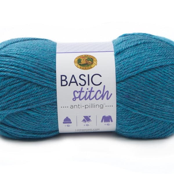 Basic Stitch� Anti Pilling